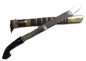 jual Golok Seni IPSI murah bagus berkualitas